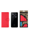 Tactical Tactical Field Notes pre Xiaomi Redmi 14C 4G/A4 5G/Poco C75 Red