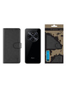 Tactical Tactical Field Notes pre Xiaomi Redmi 14C 4G/A4 5G/Poco C75 Black