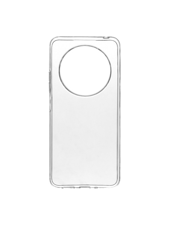 Tactical Tactical TPU Kryt pre Xiaomi Redmi 14C 4G/A4 5G/Poco C75 Transparent