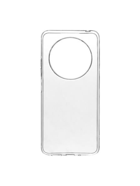 Tactical Tactical TPU Kryt pre Xiaomi Redmi 14C 4G/A4 5G/Poco C75 Transparent