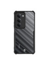 Tactical Tactical Quantum Stealth Kryt pre Xiaomi Redmi 15 Clear/Black