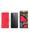 Tactical Tactical Field Notes pre Xiaomi Redmi 15 4G/5G Red