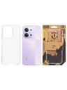 Tactical Tactical TPU Kryt pre Xiaomi Redmi 15C 4G/5G Transparent