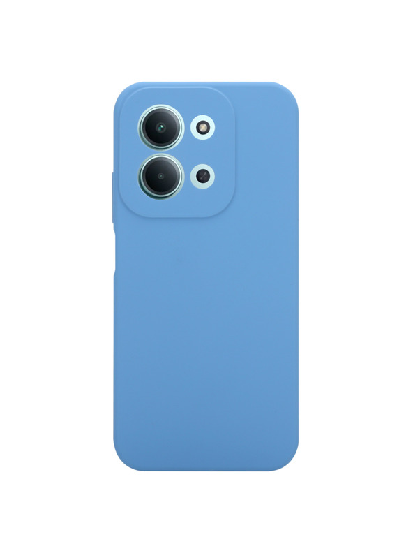 Tactical Tactical Velvet Smoothie Kryt pre Xiaomi Redmi 15C 4G/5G Avatar