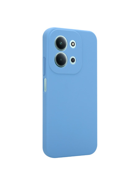 Tactical Tactical Velvet Smoothie Kryt pre Xiaomi Redmi 15C 4G/5G Avatar