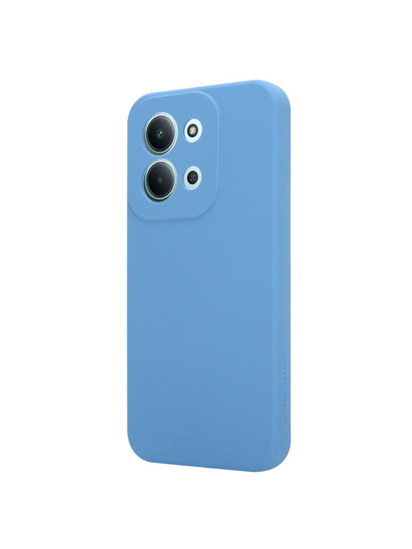 Tactical Tactical Velvet Smoothie Kryt pre Xiaomi Redmi 15C 4G/5G Avatar