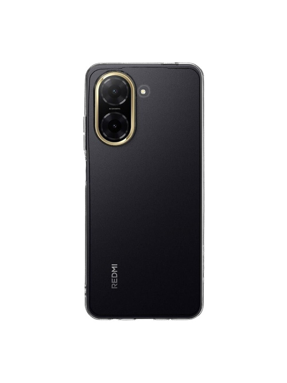 Tactical Tactical TPU Kryt pre Xiaomi Redmi A5 4G Transparent