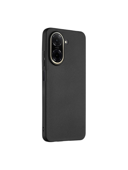 Tactical Tactical TPU Kryt pre Xiaomi Redmi A5 4G Black