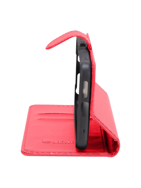 Tactical Tactical Field Notes pre Xiaomi Redmi A5 4G Red