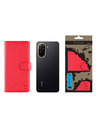 Tactical Tactical Field Notes pre Xiaomi Redmi A5 4G Red