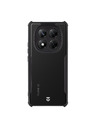 Tactical Tactical Quantum Stealth Kryt pre Xiaomi Redmi Note 14 Pro 5G/X7 5G Clear/Black