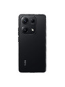 Tactical Tactical TPU Kryt pre Xiaomi Redmi Note 14S Transparent
