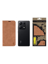 Tactical Tactical Xproof pre Xiaomi Redmi Note 14S Mud Brown
