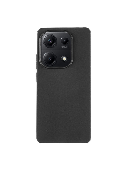 Tactical Tactical TPU Kryt pre Xiaomi Redmi Note 14S Black