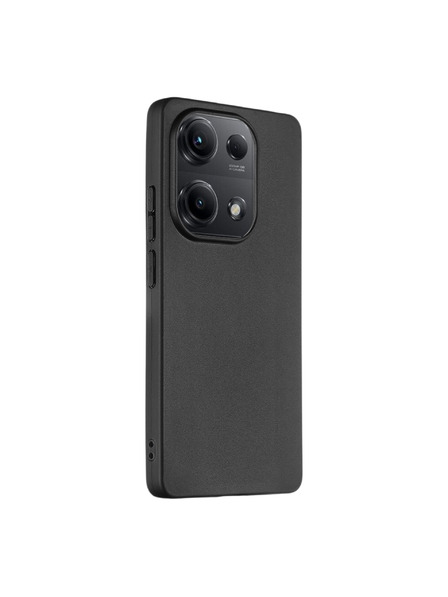 Tactical Tactical TPU Kryt pre Xiaomi Redmi Note 14S Black