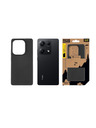 Tactical Tactical TPU Kryt pre Xiaomi Redmi Note 14S Black