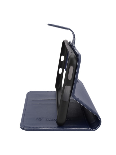 Tactical Tactical Field Notes pre Xiaomi Redmi Note 15 5G Blue