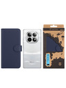 Tactical Tactical Field Notes pre Xiaomi Redmi Note 15 5G Blue
