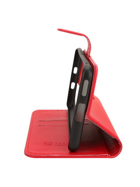 Tactical Tactical Field Notes pre Xiaomi Redmi Note 15 5G Red