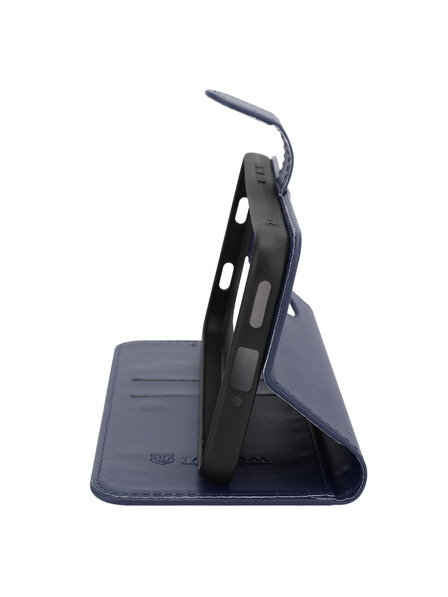 Tactical Tactical Field Notes pre Xiaomi Redmi Note 15 Pro 5G Blue