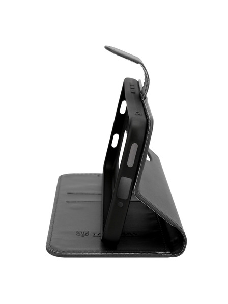 Tactical Tactical Field Notes pre Xiaomi Redmi Note 15 Pro 5G Black