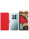 Tactical Tactical Field Notes pre Xiaomi Redmi Note 15 Pro 5G Red