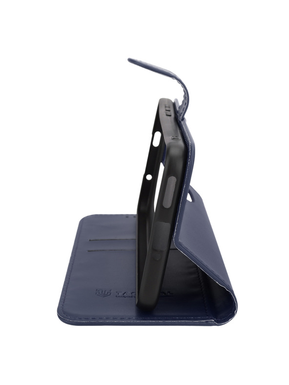 Tactical Tactical Field Notes pre Xiaomi Redmi Note 15 Pro+ 5G/Poco M8 Pro Blue