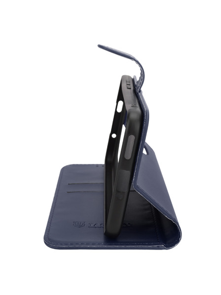 Tactical Tactical Field Notes pre Xiaomi Redmi Note 15 Pro+ 5G/Poco M8 Pro Blue