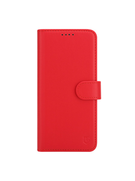 Tactical Tactical Field Notes pre Xiaomi Redmi Note 15 Pro+ 5G/Poco M8 Pro Red