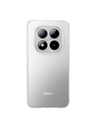 Tactical Tactical TPU Kryt pre Xiaomi Redmi Note 15 Pro+ 5G/Poco M8 Pro Transparent