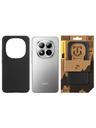 Tactical Tactical TPU Kryt pre Xiaomi Redmi Note 15 Pro+ 5G/Poco M8 Pro Black
