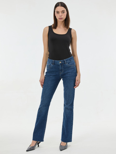 Orsay Čierne základné tielko ORSAY