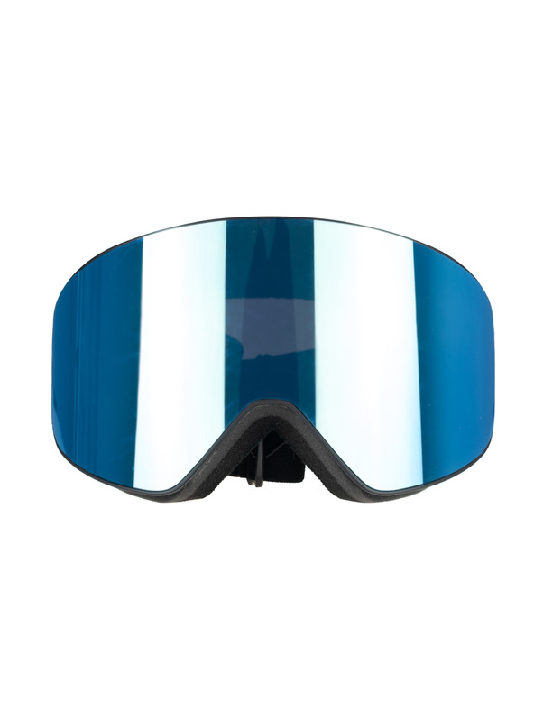 ALPINE PRO Lyžiarske okuliare ALPINE PRO SHOCKE