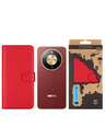 Tactical Tactical Field Notes pre Honor Magic8 Lite Red