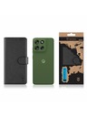 Tactical Tactical Field Notes pre Motorola Moto G56 Black