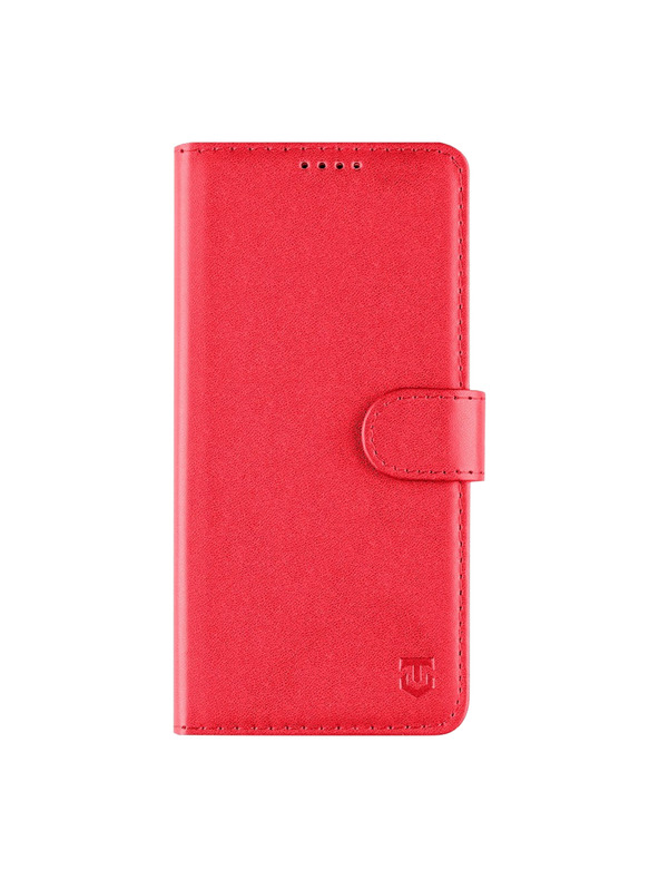 Tactical Tactical Field Notes pre Samsung Galaxy A12 Red