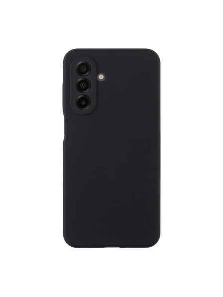 Tactical Tactical Velvet Smoothie Ochranný kryt pre Samsung Galaxy A17 4G/5G Asphalt