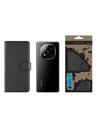 Tactical Tactical Field Notes pre Xiaomi Redmi Note 14 Pro+ 5G Black