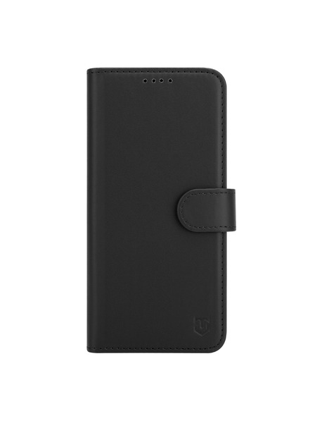 Tactical Tactical Field Notes pre Xiaomi Redmi Note 15 4G/5G Black