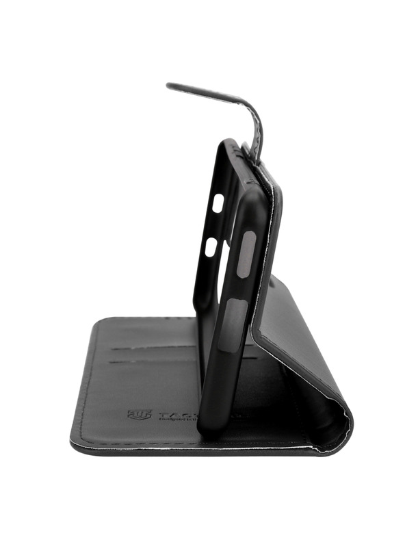 Tactical Tactical Field Notes pre Xiaomi Redmi Note 15 4G/5G Black