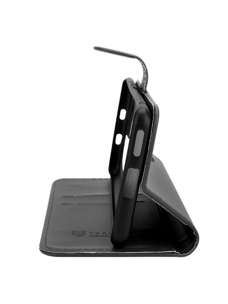 Tactical Tactical Field Notes pre Xiaomi Redmi Note 15 4G/5G Black