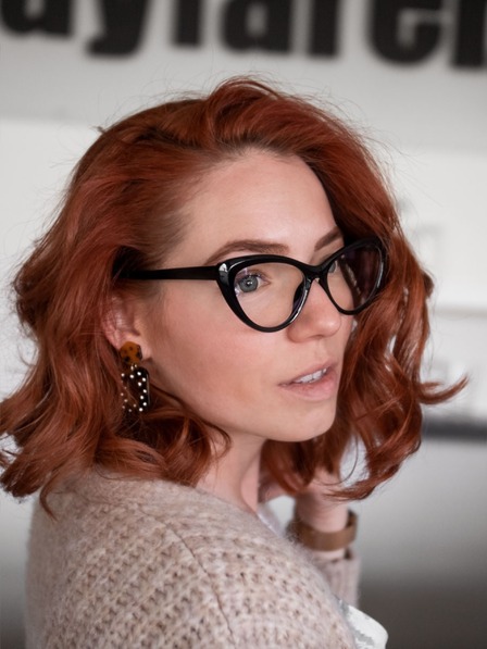 VEYREY VeyRey dámske cat-eye dámske okuliare blokujúce modré svetlo proti transparentná obruba čiré sklá