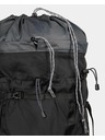 Kilpi Turistický batoh 45 L Kilpi ECROW 45-U Čierna