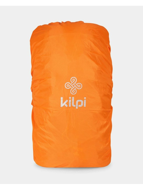 Kilpi Turistický batoh 45 L Kilpi ECROW 45-U Čierna