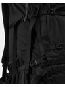 Kilpi Turistický batoh 45 L Kilpi ECROW 45-U Čierna