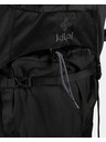 Kilpi Turistický batoh 45 L Kilpi ECROW 45-U Čierna