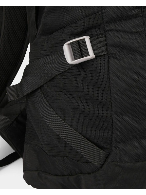 Kilpi Turistický batoh 45 L Kilpi ECROW 45-U Čierna