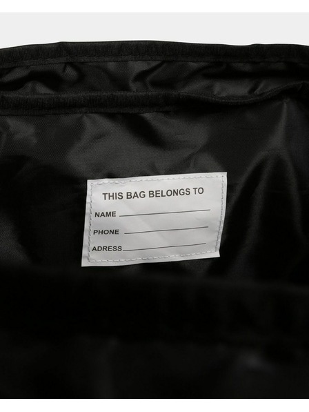 Kilpi Fitness taška Kilpi KATMAI 35-U Yellow