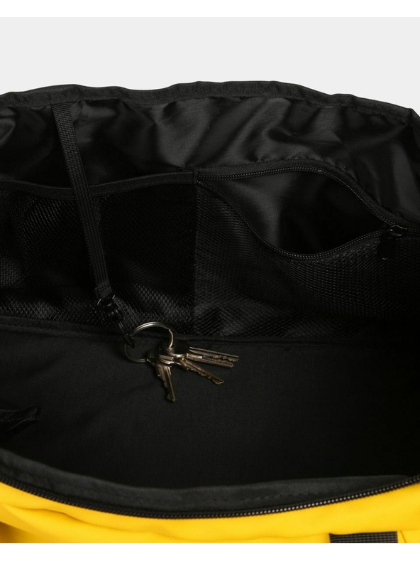 Kilpi Fitness taška Kilpi KATMAI 35-U Yellow