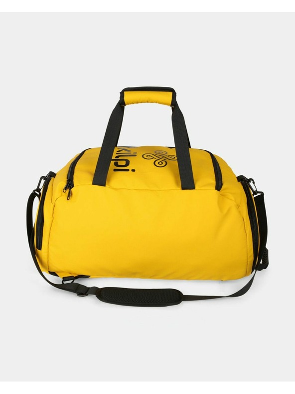Kilpi Fitness taška Kilpi KATMAI 35-U Yellow